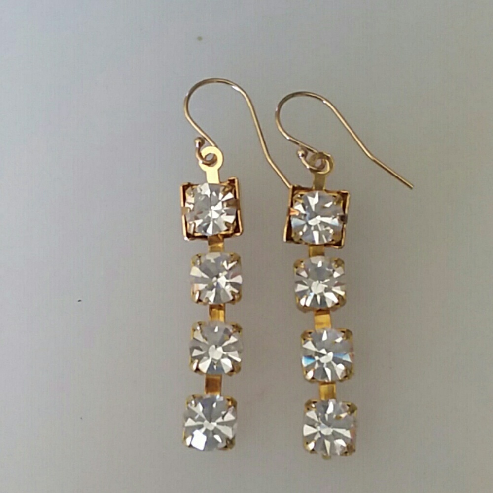 Ear Rings Designs by Ch Lovin